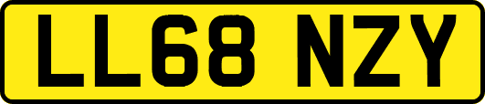 LL68NZY