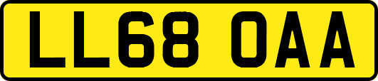 LL68OAA