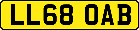 LL68OAB