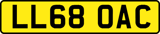 LL68OAC