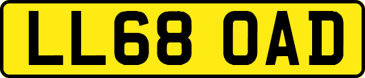 LL68OAD