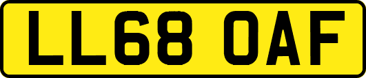 LL68OAF
