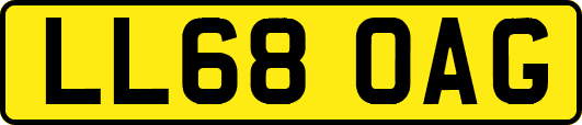 LL68OAG