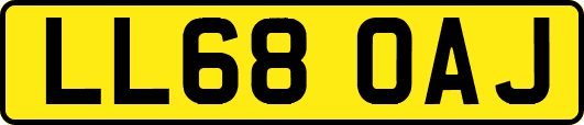 LL68OAJ