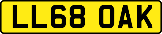 LL68OAK