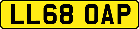 LL68OAP