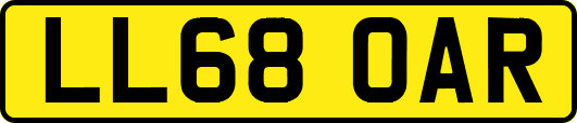LL68OAR