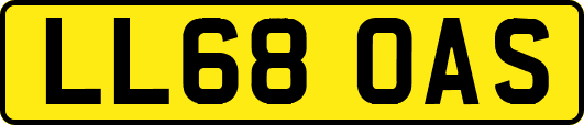 LL68OAS