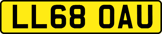 LL68OAU
