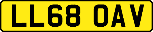 LL68OAV
