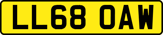 LL68OAW