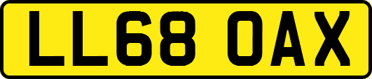 LL68OAX