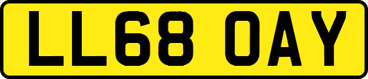 LL68OAY