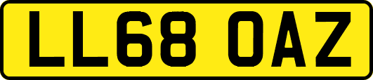 LL68OAZ