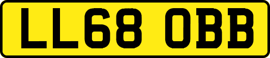 LL68OBB