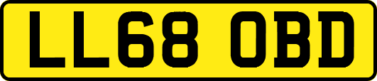 LL68OBD