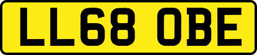 LL68OBE
