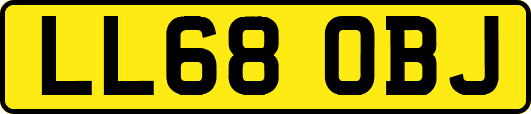 LL68OBJ