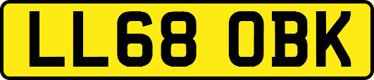 LL68OBK