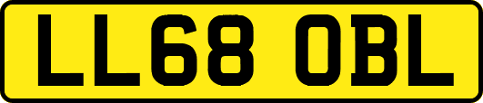 LL68OBL