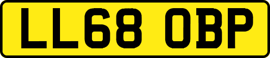 LL68OBP
