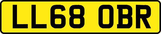 LL68OBR