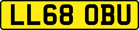 LL68OBU