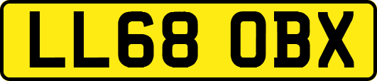 LL68OBX