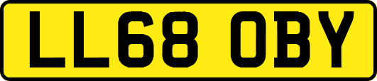 LL68OBY