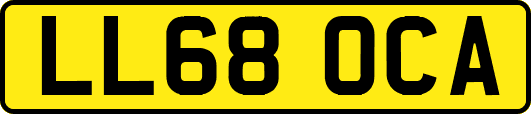 LL68OCA