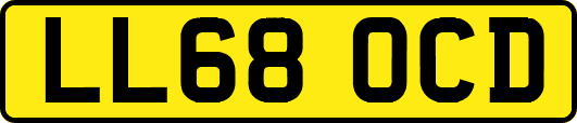 LL68OCD
