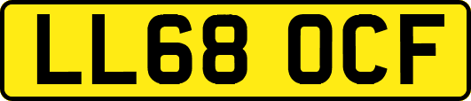 LL68OCF