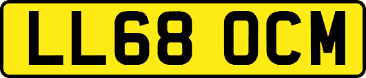 LL68OCM