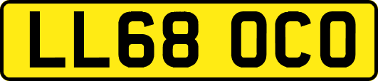 LL68OCO