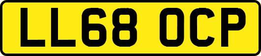 LL68OCP