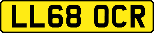 LL68OCR
