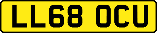 LL68OCU