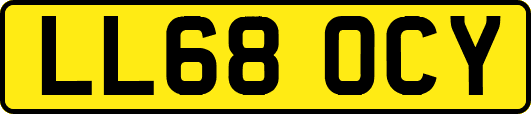 LL68OCY