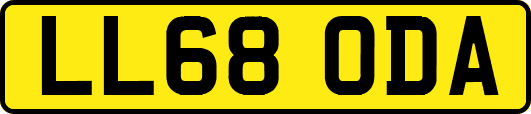 LL68ODA