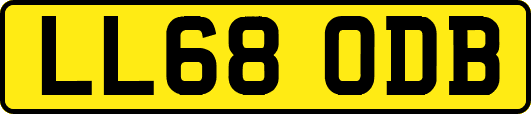 LL68ODB