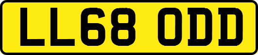 LL68ODD