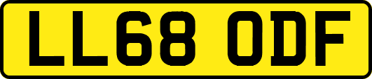LL68ODF