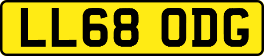LL68ODG