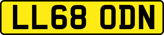 LL68ODN