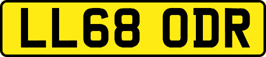 LL68ODR