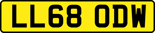 LL68ODW