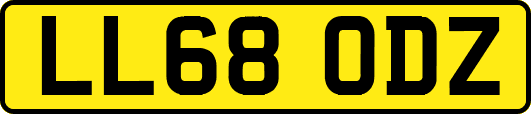 LL68ODZ