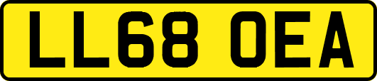 LL68OEA
