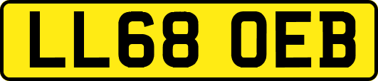 LL68OEB