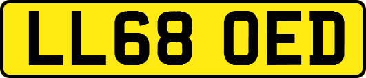 LL68OED
